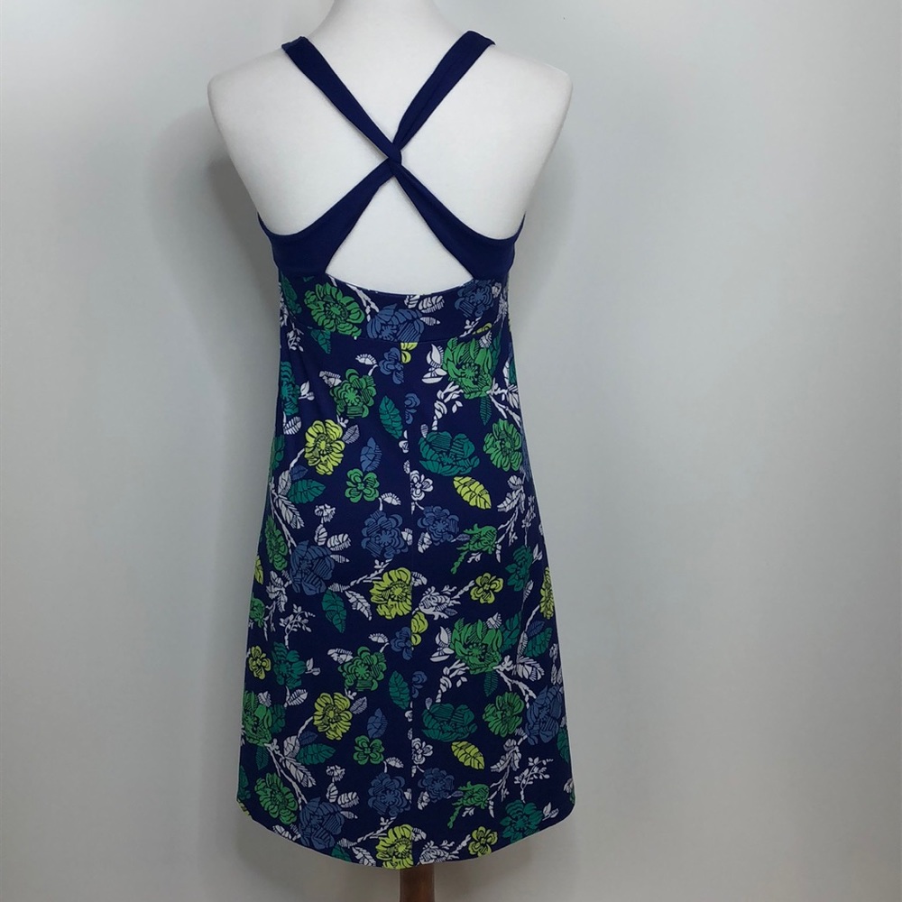 SOLD NWOT Patagonia Morning Glory Dress - Picture 3 of 4